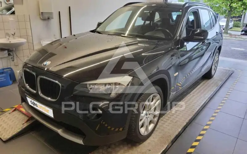 2011 BMW X1
