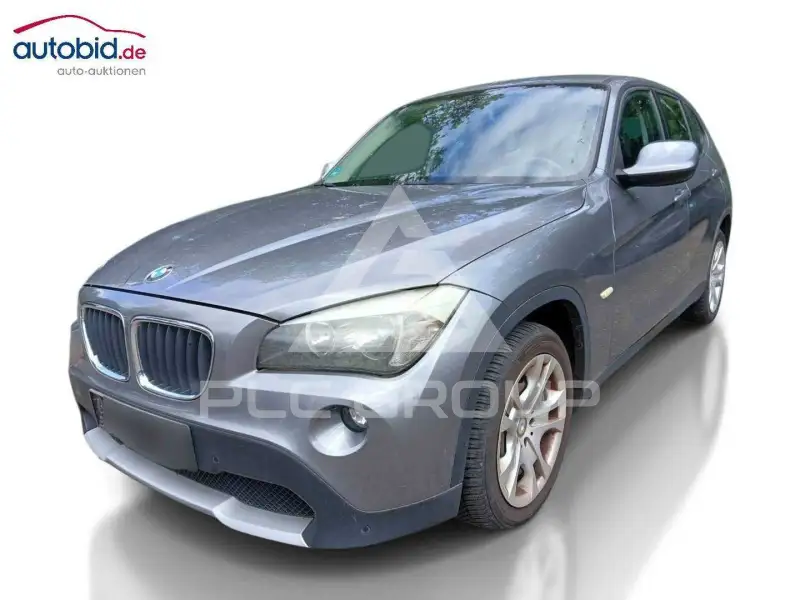 2011 BMW X1