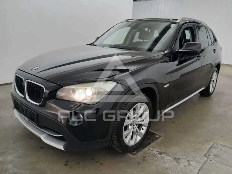 2011 BMW X1