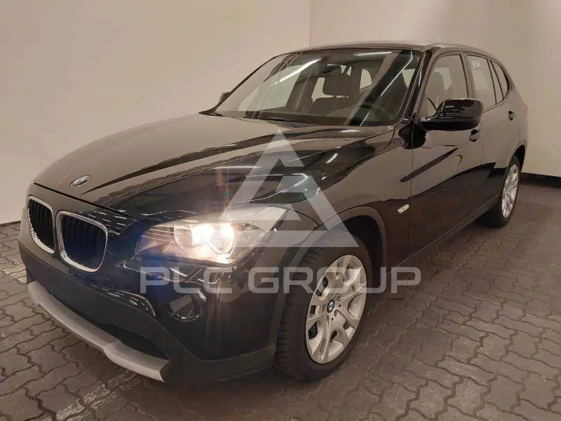 2011 BMW X1