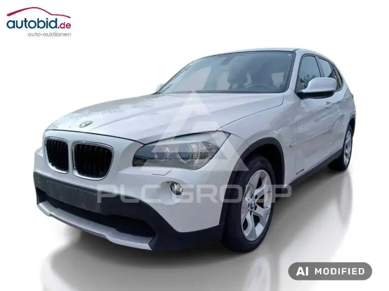 2011 BMW X1