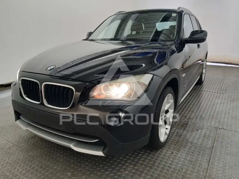 2011 BMW X1