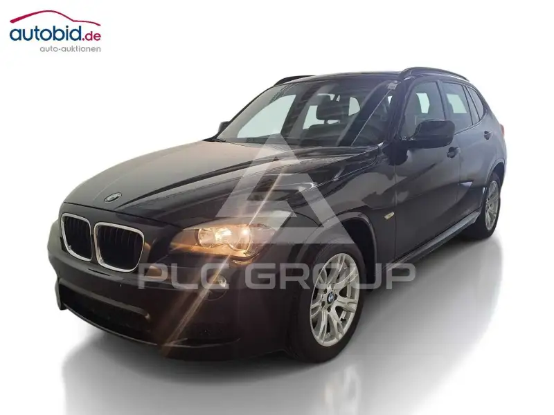 2011 BMW X1