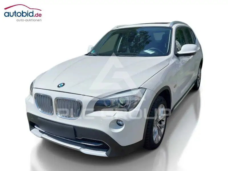 2011 BMW X1