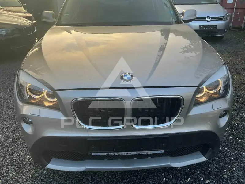 2011 BMW X1
