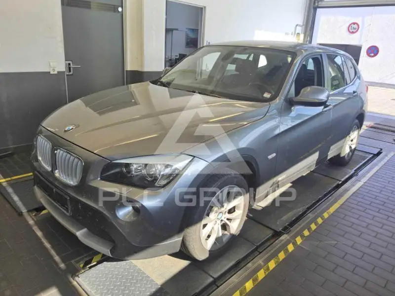 2011 BMW X1