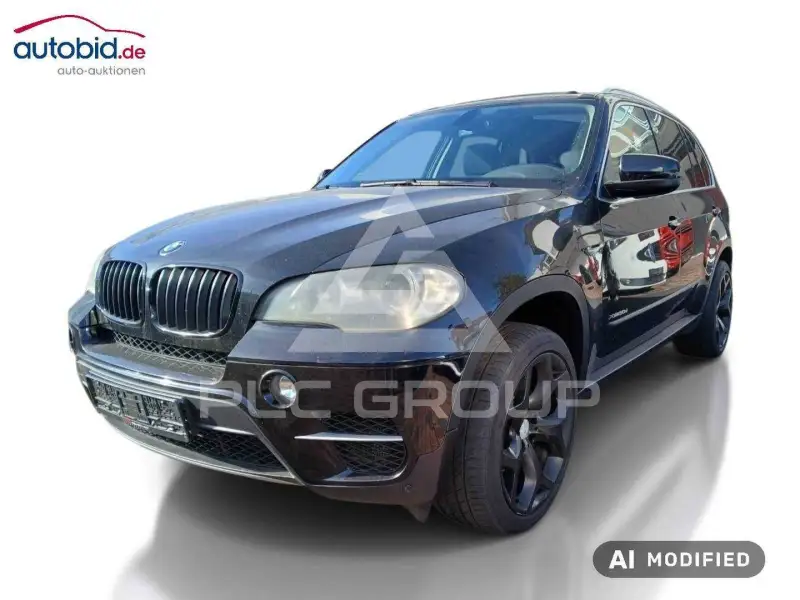 2011 BMW X5