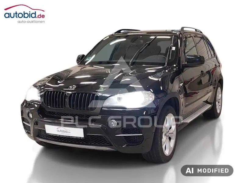 2011 BMW X5