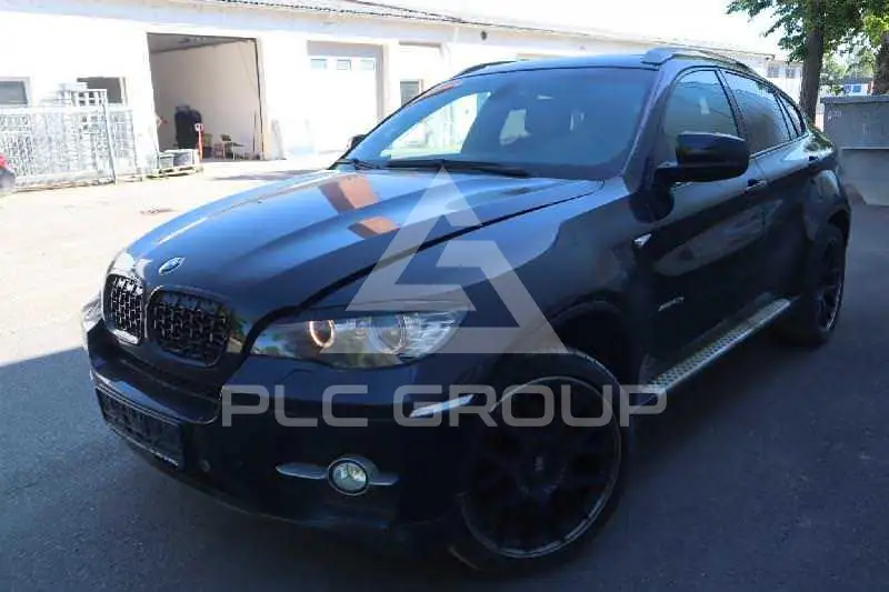 2011 BMW X6