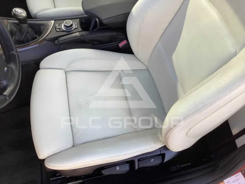 2011 BMW 120