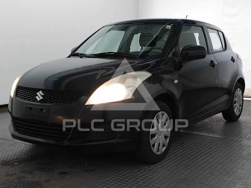 2011 Suzuki SWIFT