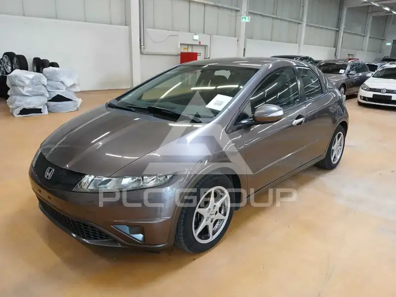 2011 Honda CIVIC