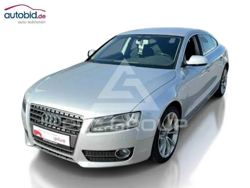 2011 Audi A5