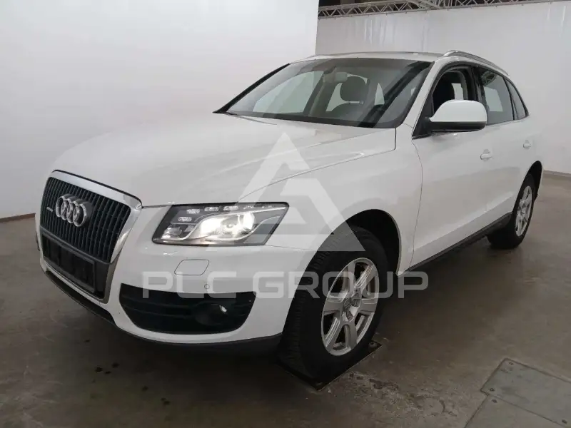 2011 Audi Q5