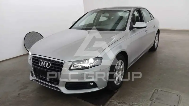 2011 Audi A4