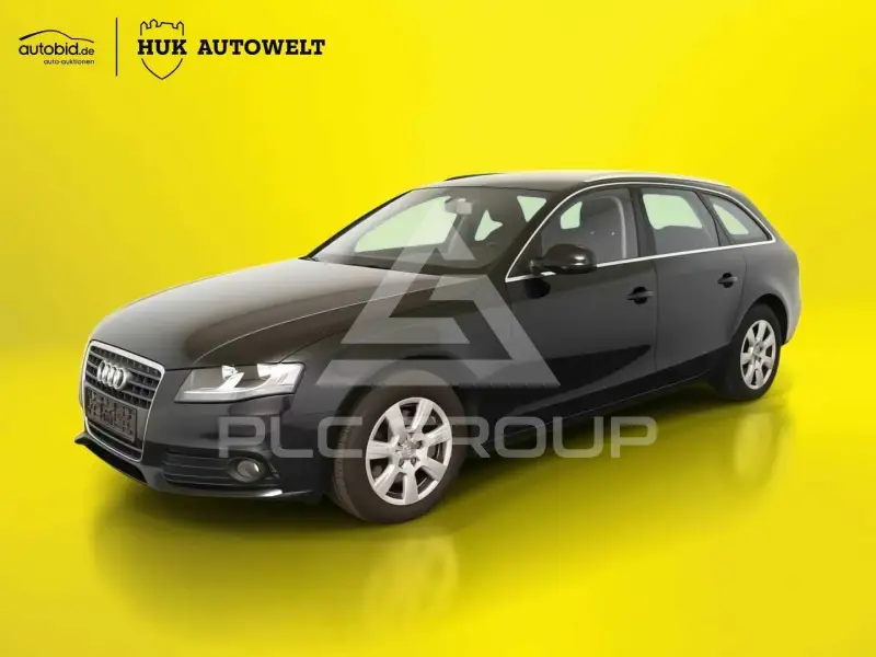 2011 Audi A4