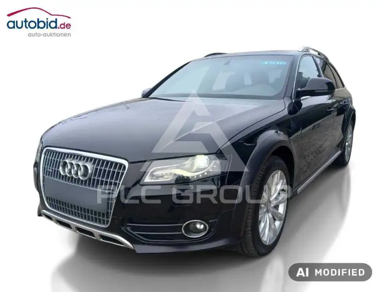 2011 Audi A4