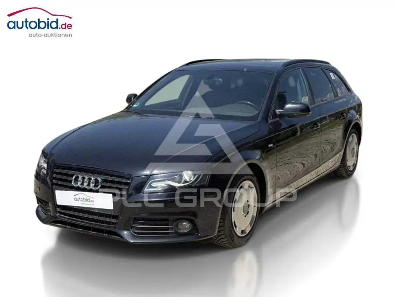 2011 Audi A4