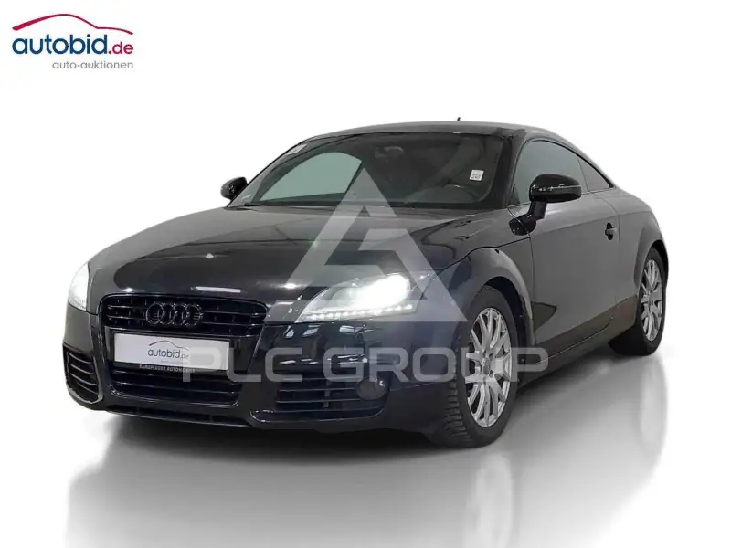 2011 Audi TT