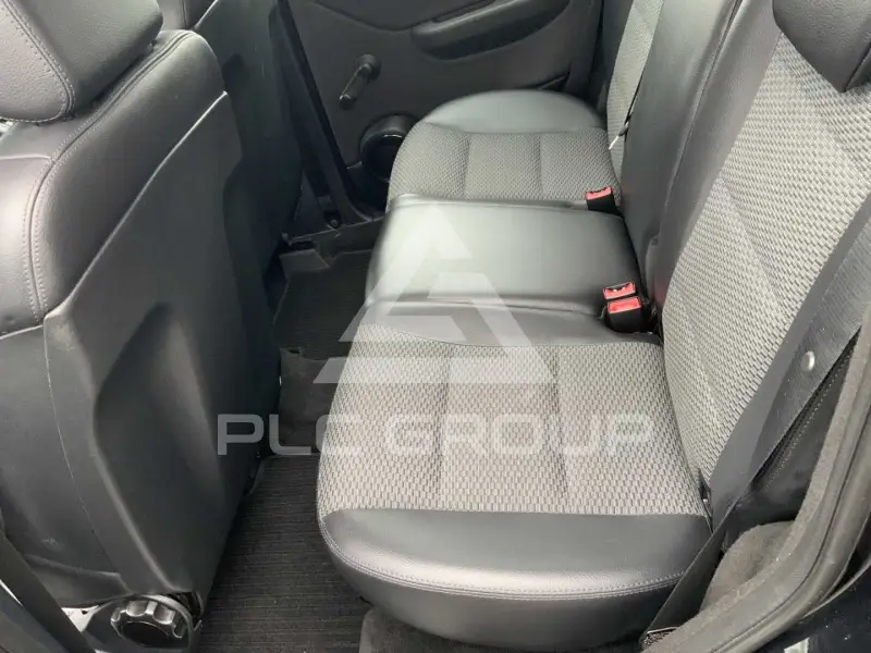 2011 Mercedes Benz A 180