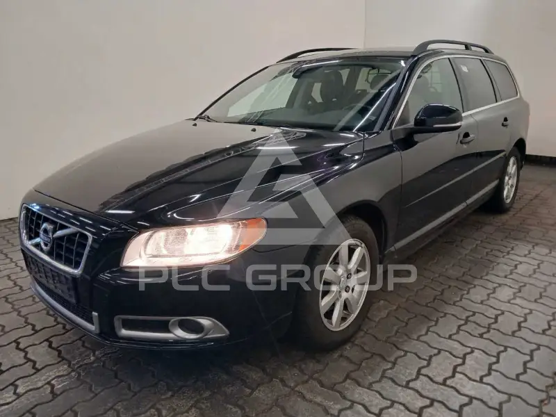 2011 Volvo V70