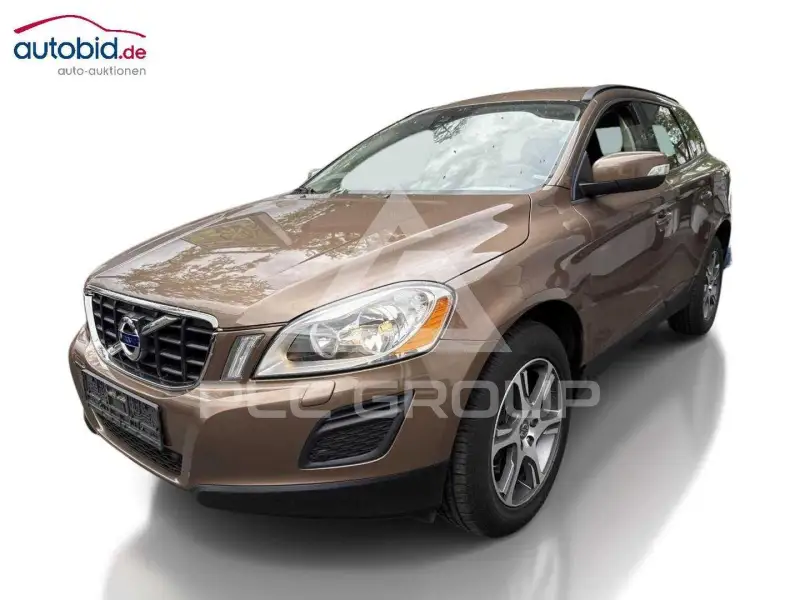 2011 Volvo XC60