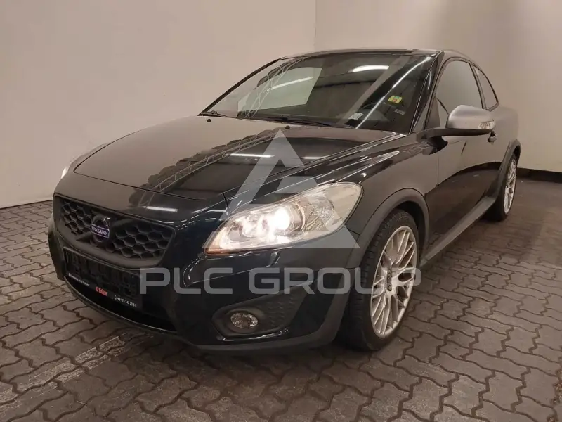 2011 Volvo C30
