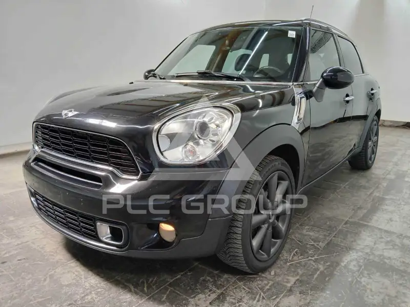 2011 Mini COOPER