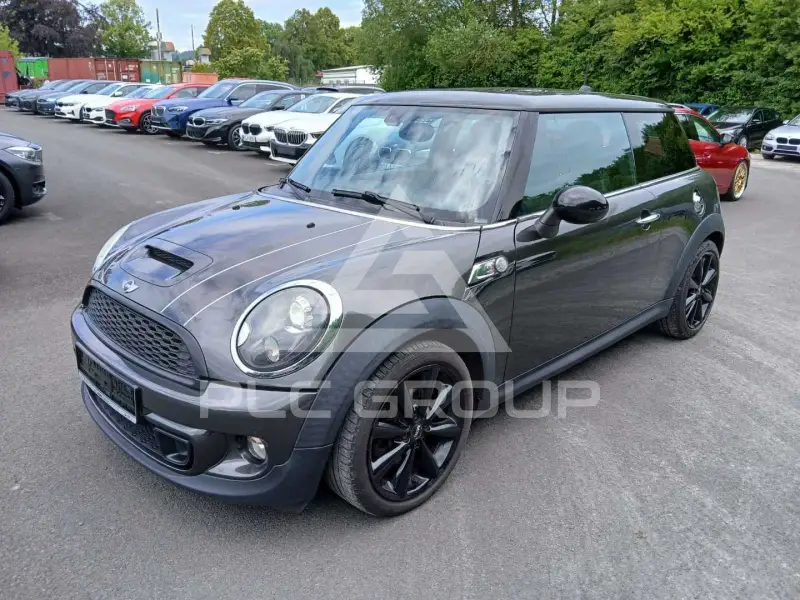 2011 Mini COOPER