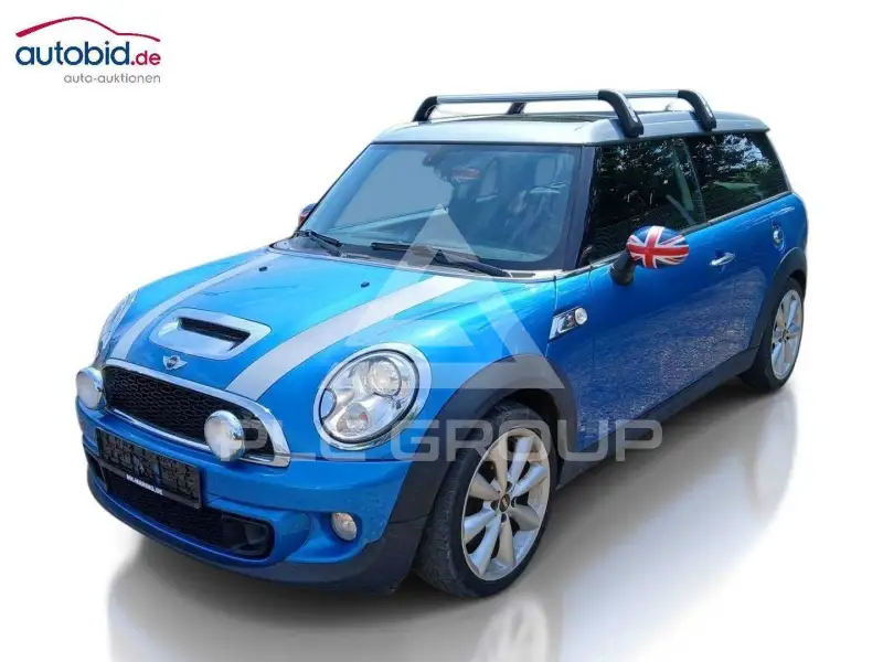 2011 Mini COOPER