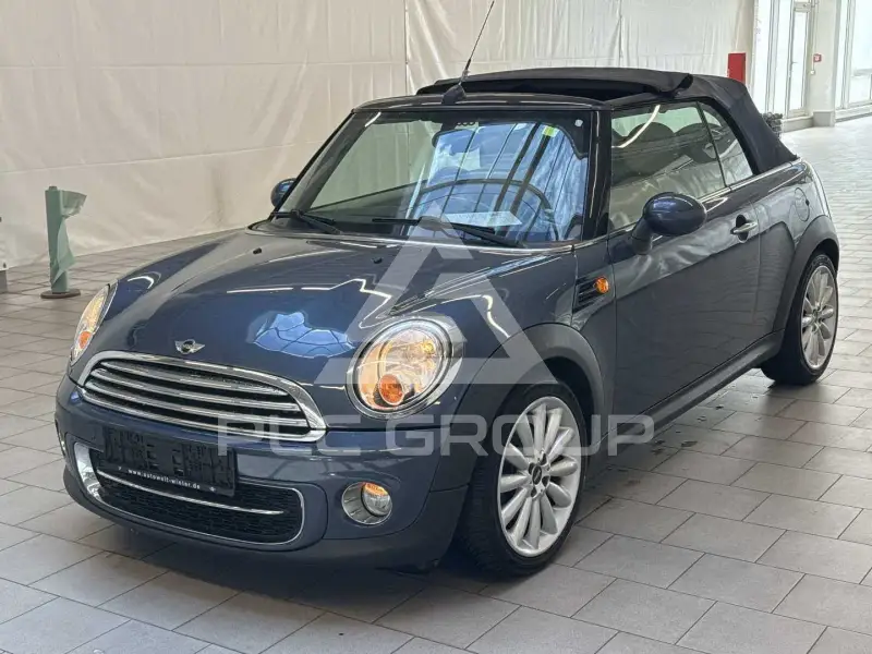 2011 Mini COOPER