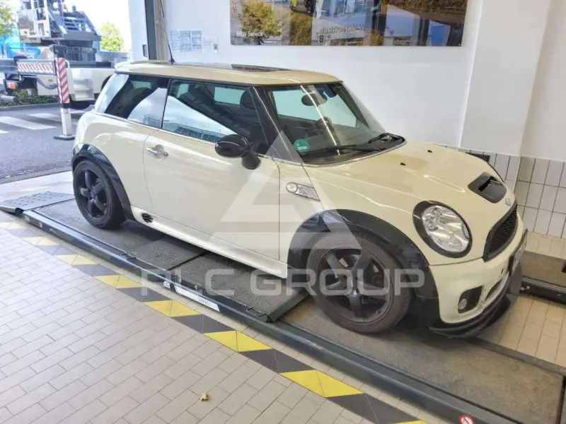 2011 Mini COOPER