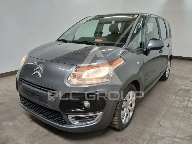 2011 Citroen C3