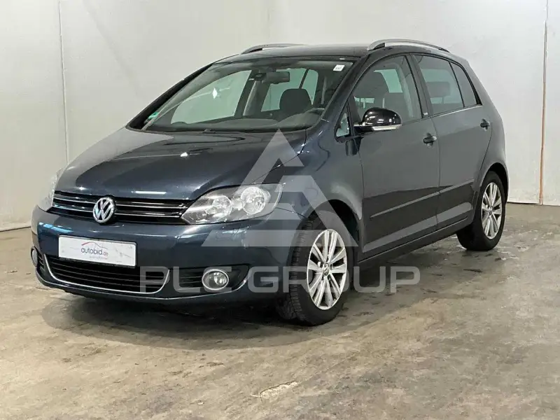 2011 Volkswagen GOLF