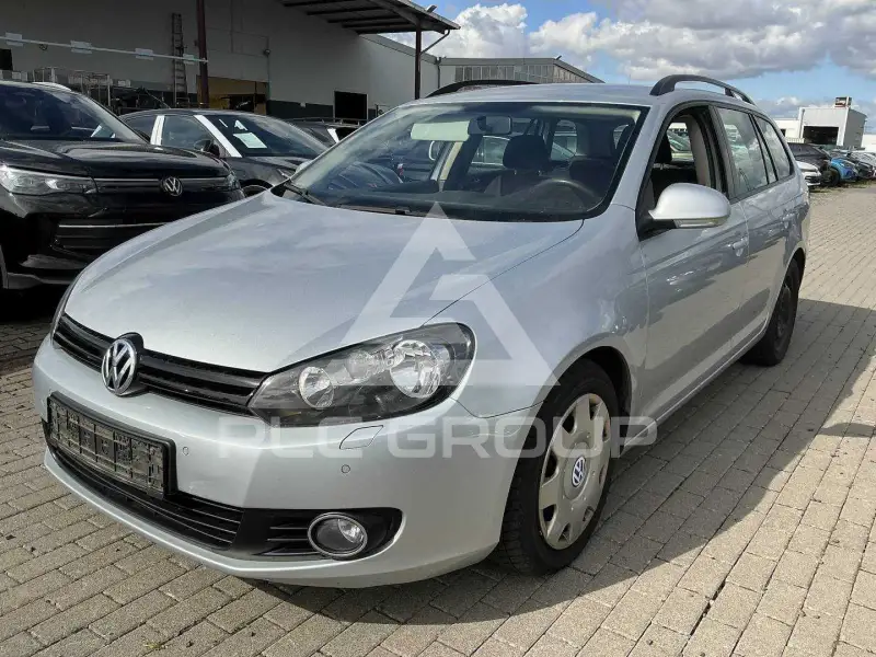 2011 Volkswagen GOLF