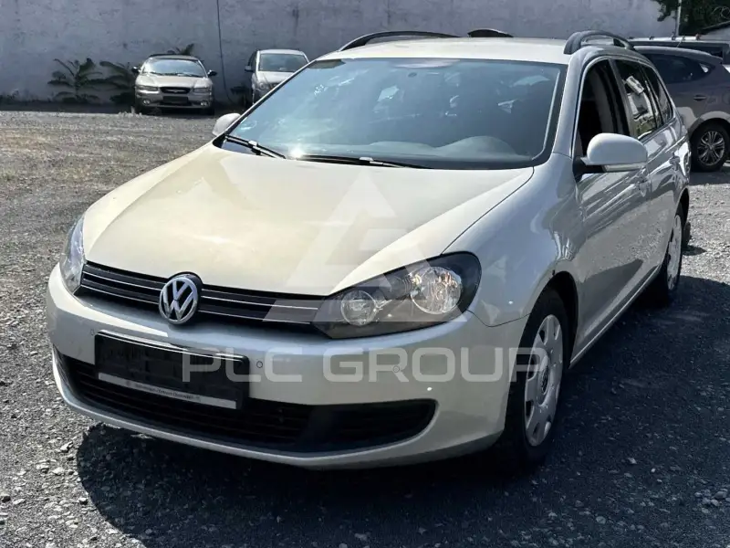 2011 Volkswagen GOLF