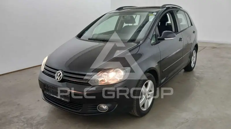 2011 Volkswagen GOLF