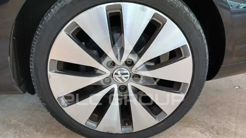 2011 Volkswagen GOLF