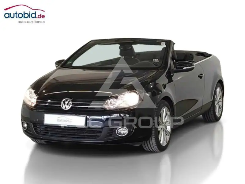 2011 Volkswagen GOLF