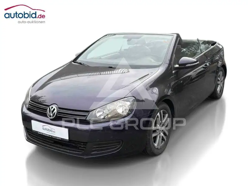 2011 Volkswagen GOLF