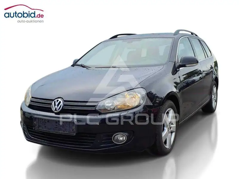 2011 Volkswagen GOLF