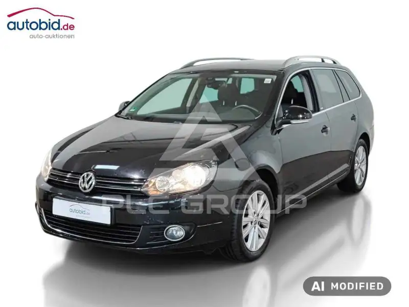 2011 Volkswagen GOLF
