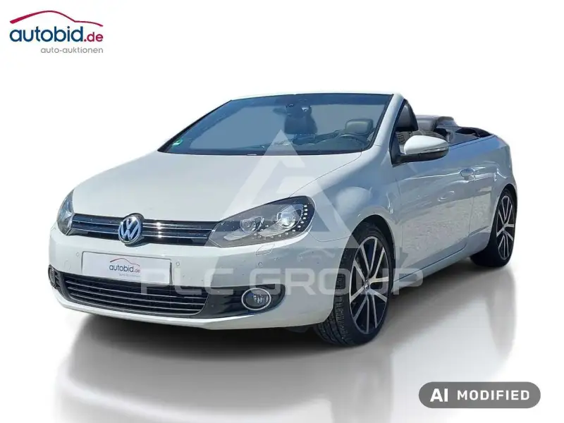 2011 Volkswagen GOLF