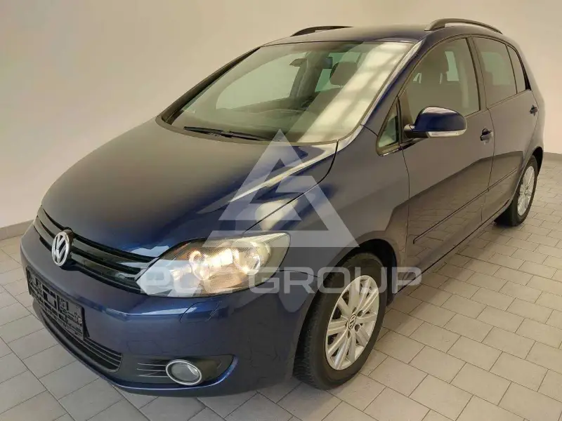 2011 Volkswagen GOLF
