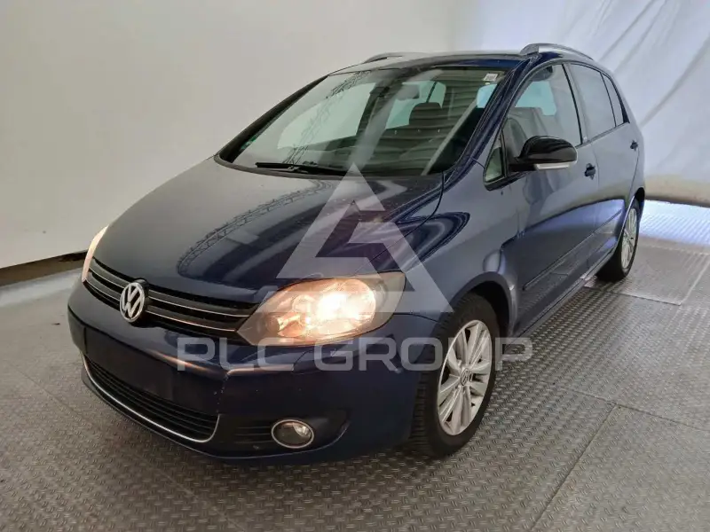 2011 Volkswagen GOLF