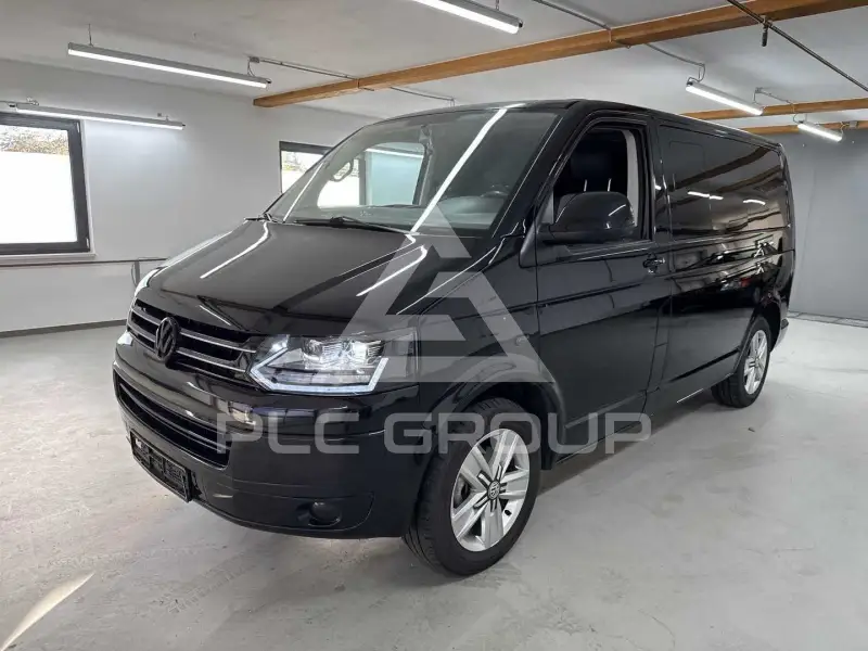 2011 Volkswagen T5
