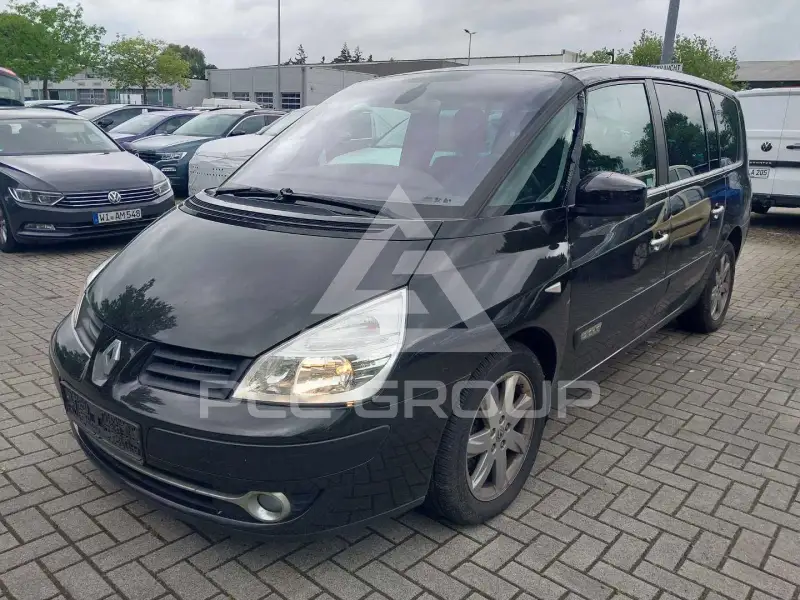 2011 Renault Espace