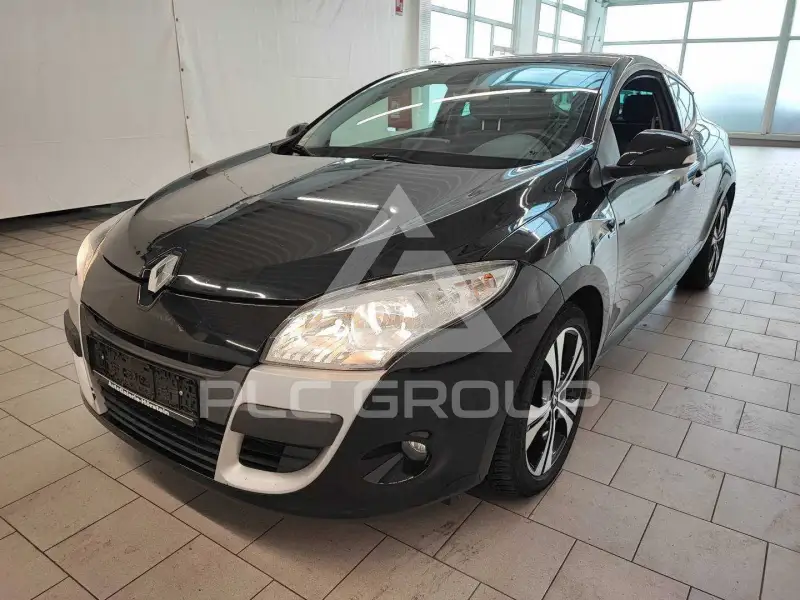 2011 Renault Megane