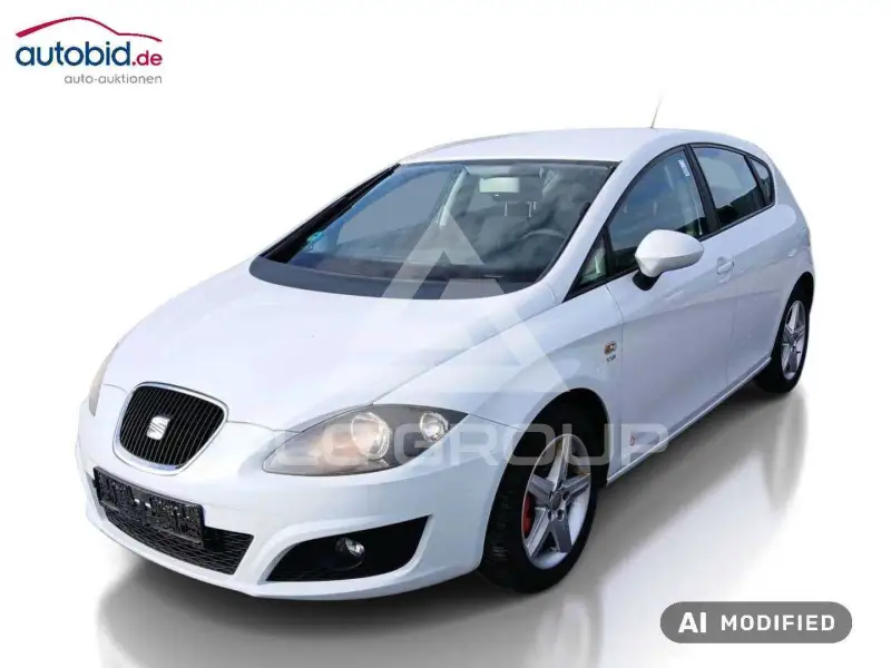 2011 Seat Leon