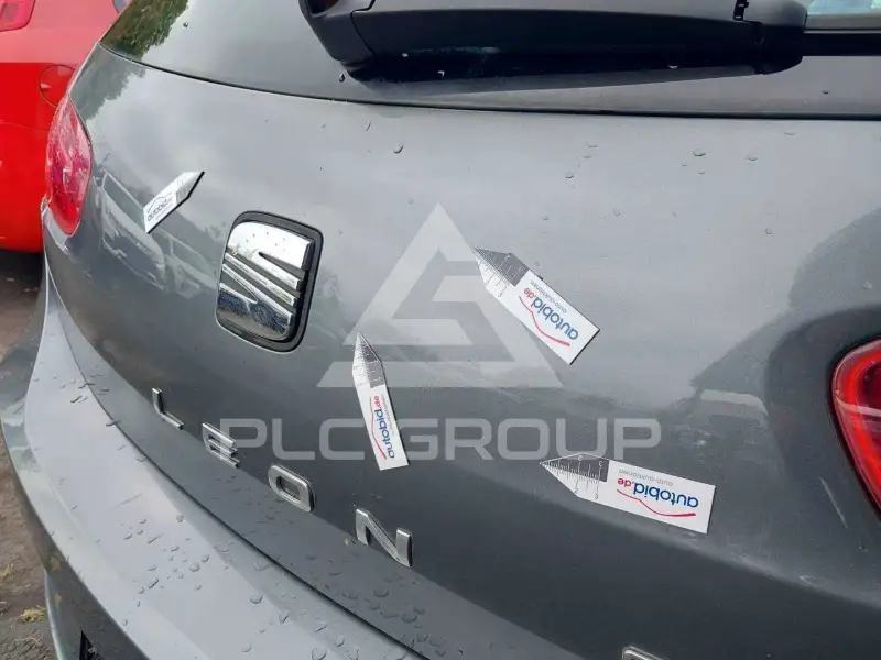 2011 Seat Leon